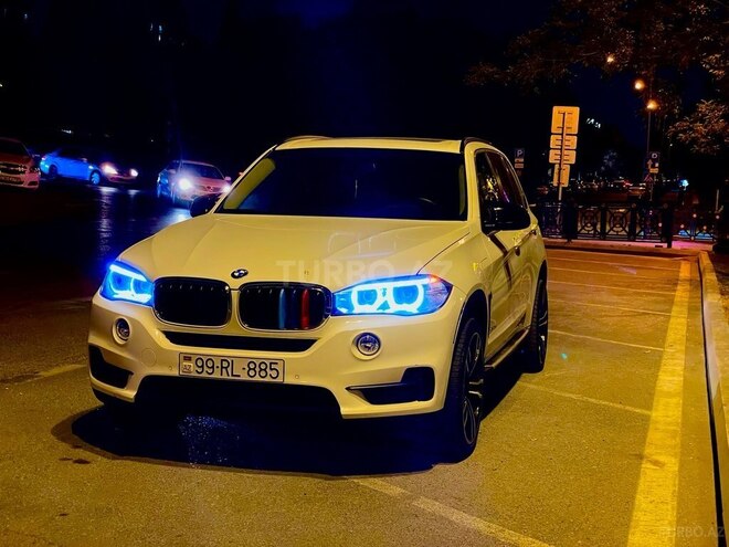 BMW X5-1