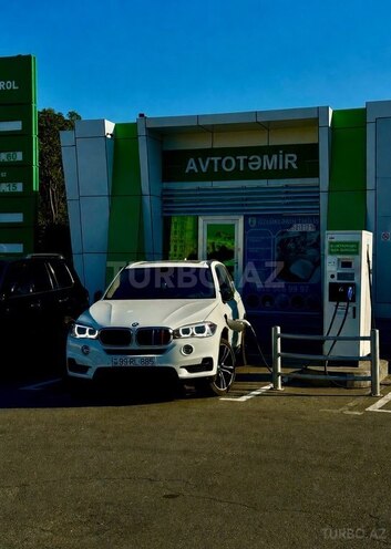 BMW X5-2