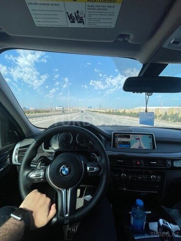 BMW X5-5