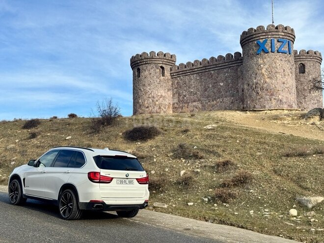 BMW X5-4