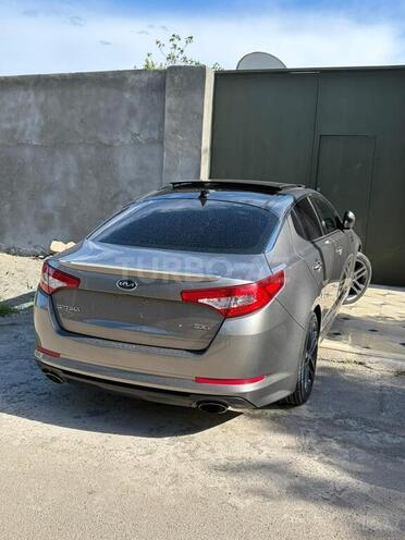 Kia Optima-8