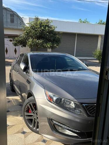 Kia Optima-2