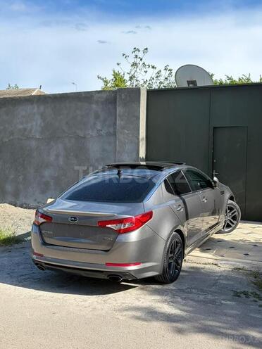 Kia Optima-7