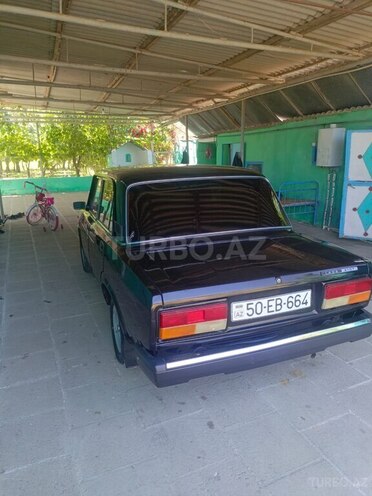 LADA (VAZ) 2107-5
