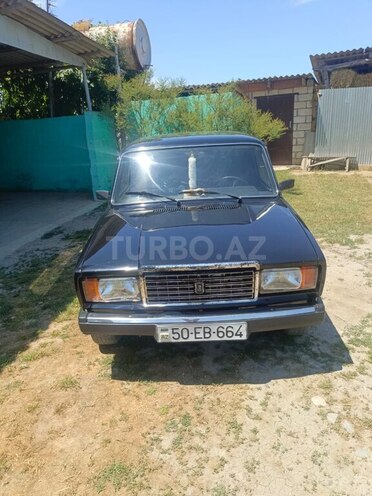 LADA (VAZ) 2107-1