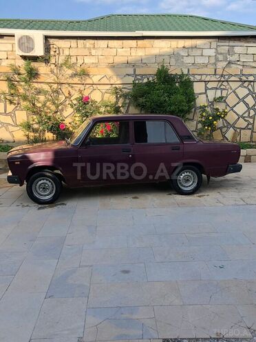 LADA (VAZ) 2107-3