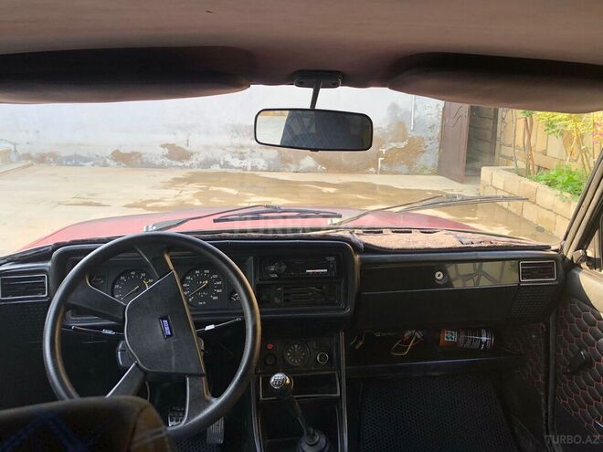 LADA (VAZ) 2107-7