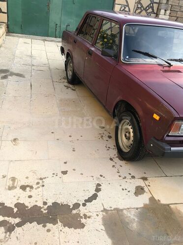 LADA (VAZ) 2107-9