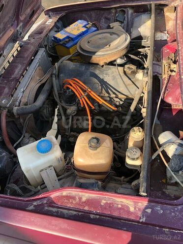 LADA (VAZ) 2107-8