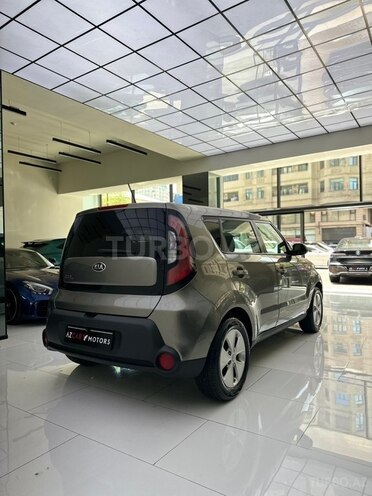 Kia Soul-8
