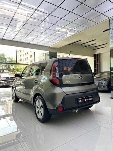 Kia Soul-7