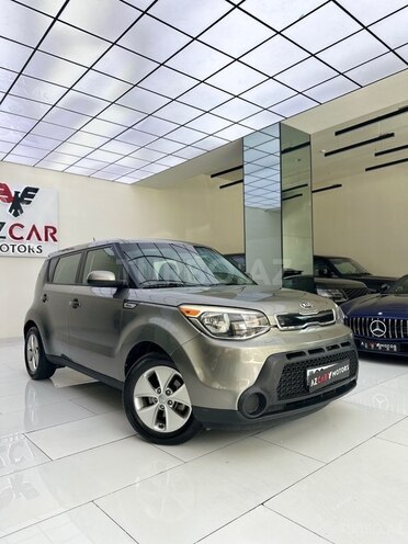 Kia Soul-5