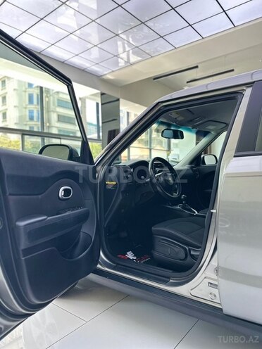 Kia Soul-11