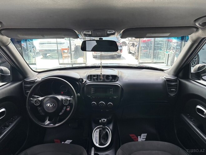 Kia Soul-9