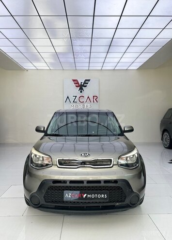 Kia Soul-1