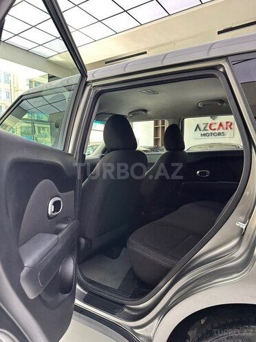 Kia Soul-12