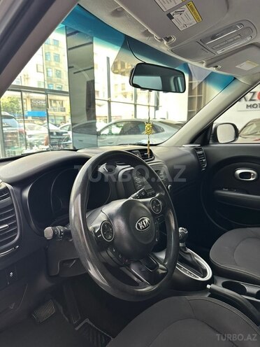 Kia Soul-10