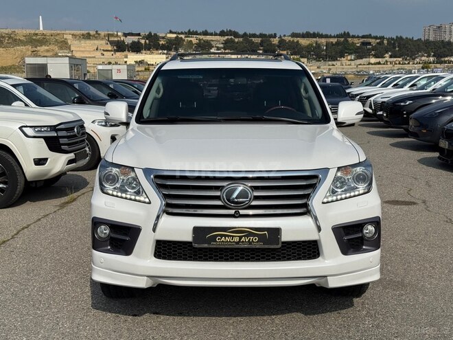 Lexus LX 570-3