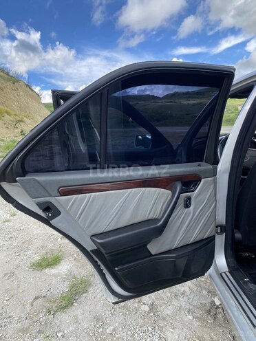 Mercedes C 180-5