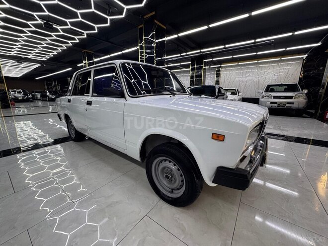 LADA (VAZ) 2107-5