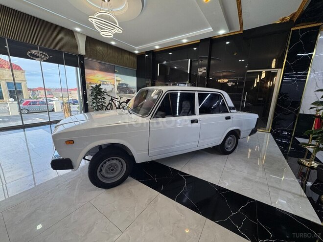 LADA (VAZ) 2107-9
