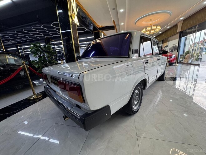 LADA (VAZ) 2107-12