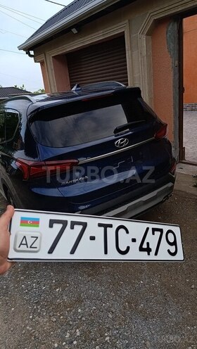 Hyundai Santa Fe-4