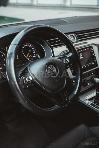 Volkswagen Passat-17