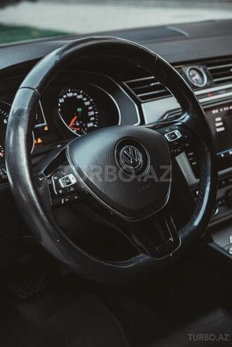 Volkswagen Passat-14
