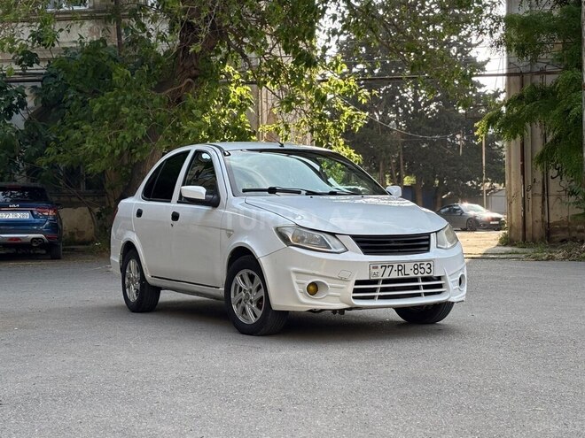 Saipa Saina-2