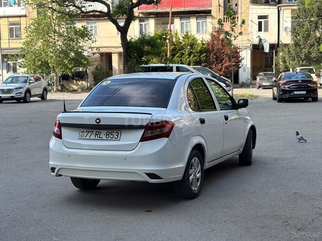 Saipa Saina-6