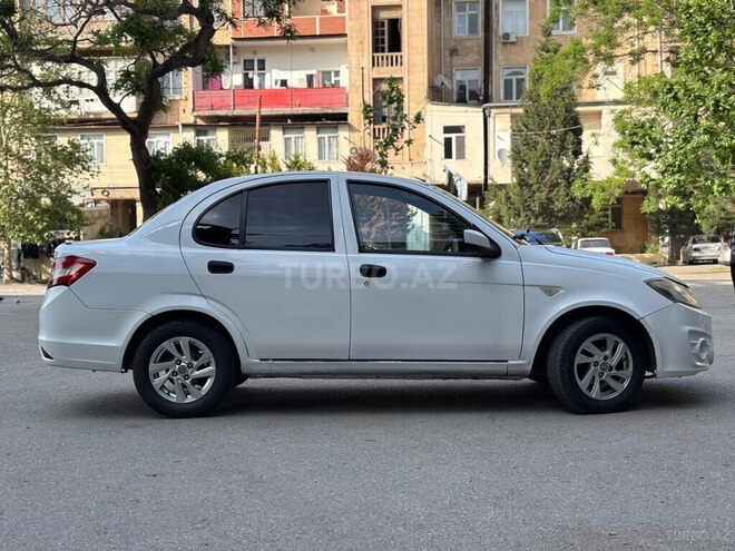 Saipa Saina-7