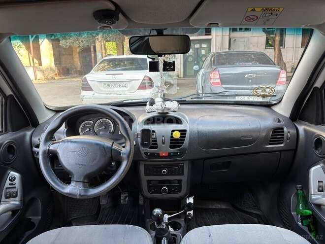 Saipa Saina-9