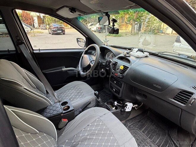 Saipa Saina-10