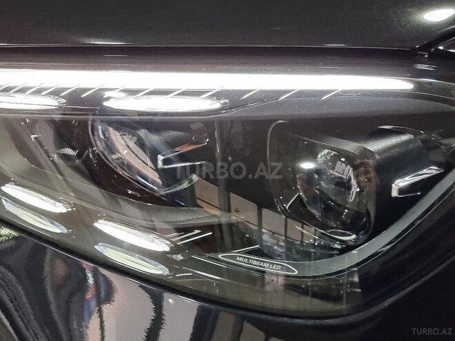 Mercedes GLE 53 AMG 4MATIC+ Coupe-13