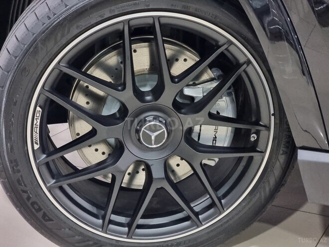 Mercedes GLE 53 AMG 4MATIC+ Coupe-41