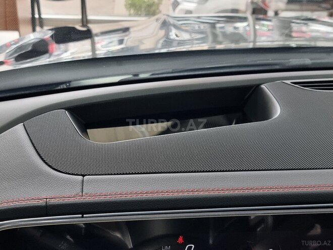Mercedes GLE 53 AMG 4MATIC+ Coupe-33