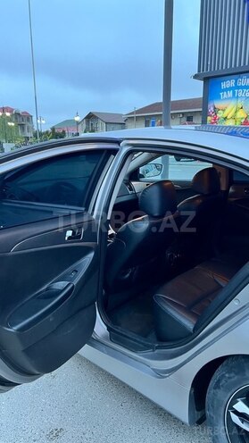 Hyundai Sonata-7