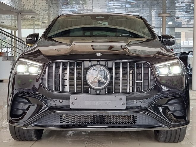 Mercedes GLE 53 AMG 4MATIC+ Coupe-4
