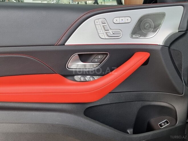 Mercedes GLE 53 AMG 4MATIC+ Coupe-38