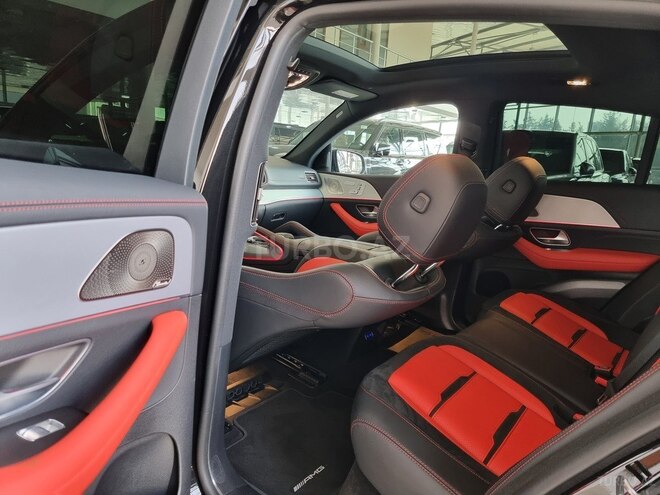 Mercedes GLE 53 AMG 4MATIC+ Coupe-28