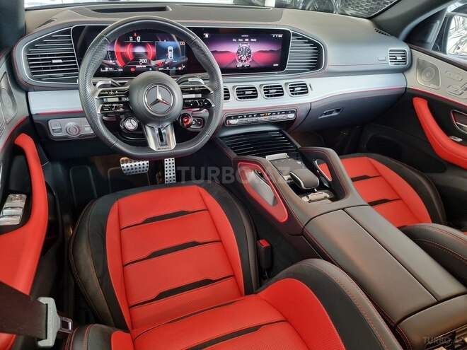 Mercedes GLE 53 AMG 4MATIC+ Coupe-18