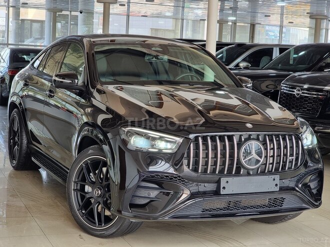 Mercedes GLE 53 AMG 4MATIC+ Coupe-2