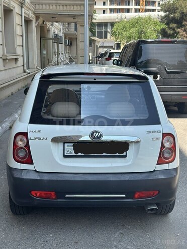 Lifan 320-4