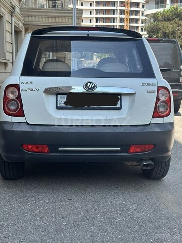 Lifan 320-3
