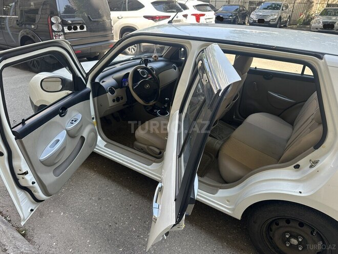Lifan 320-9