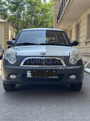 Lifan 320-1