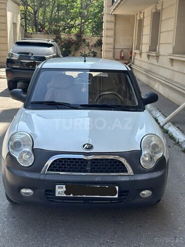 Lifan 320-2