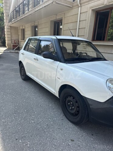 Lifan 320-5
