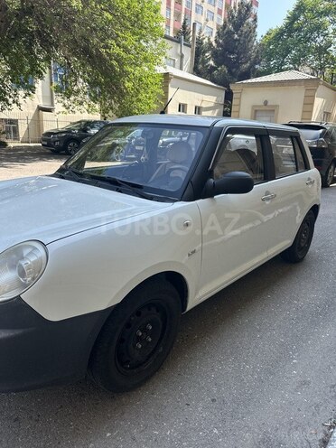Lifan 320-7
